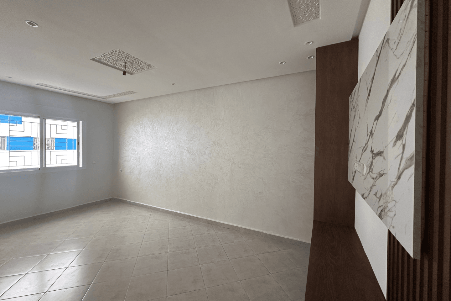 شقق للبيع مرتيل بالسكن الاقتصادي مع توفر المرآب – وسط المدينة 4