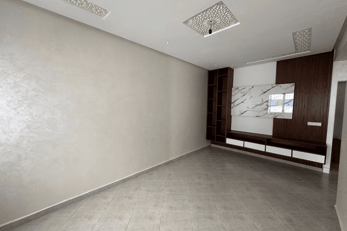 شقق للبيع مرتيل بالسكن الاقتصادي مع توفر المرآب – وسط المدينة 3