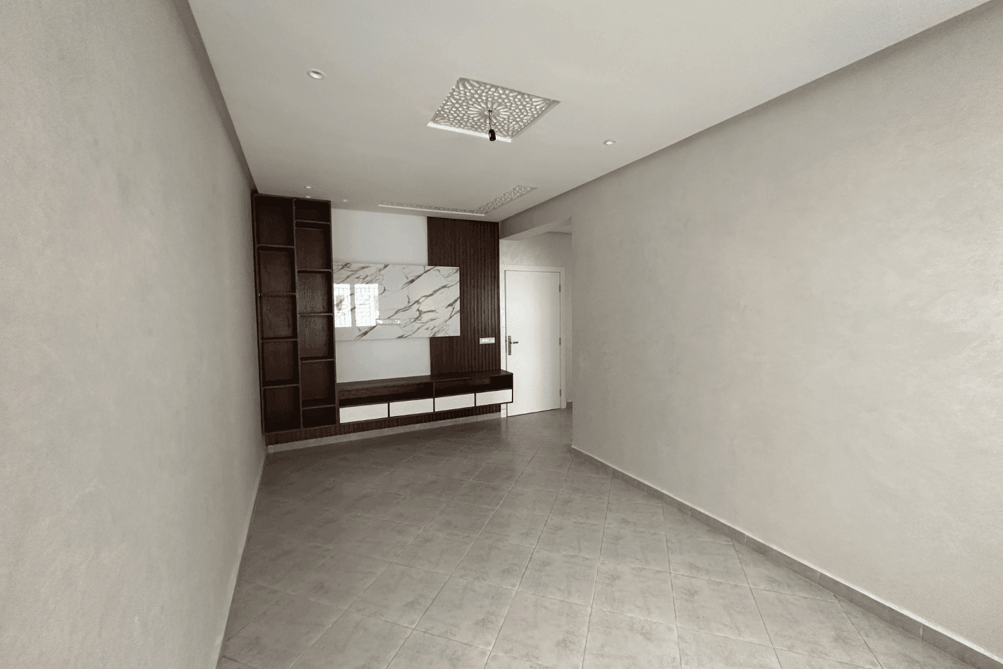 شقق للبيع مرتيل بالسكن الاقتصادي مع توفر المرآب – وسط المدينة 2