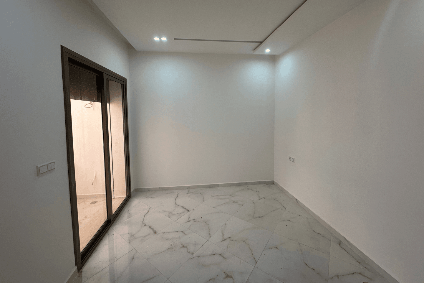 شقق للبيع ثلاث غرف و حمامين 80 م² – تجزئة صوفيا 7