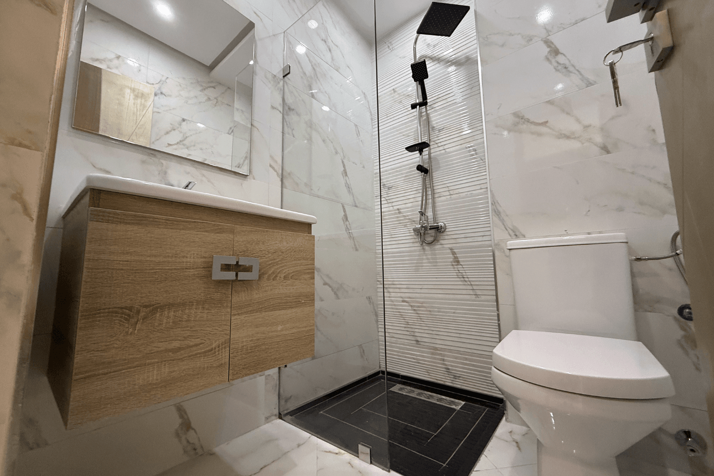 شقق فاخرة للبيع مرتيل تضم شروط الدعم – تجزئة صوفيا 1