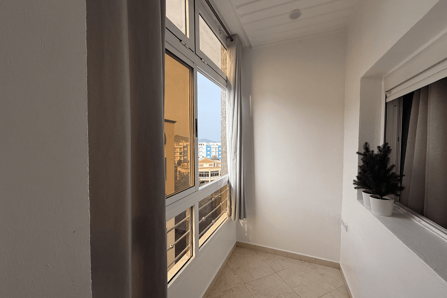 شقة مفروشة للبيع مرتيل 75 متر تتوفر على مصعد – البيت العتيق 9