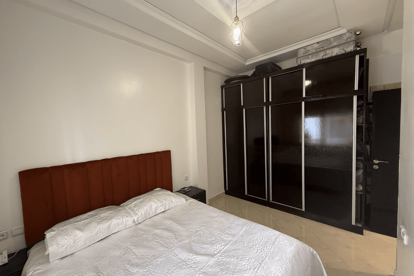 شقة مفروشة للبيع مرتيل 75 متر تتوفر على مصعد – البيت العتيق 7