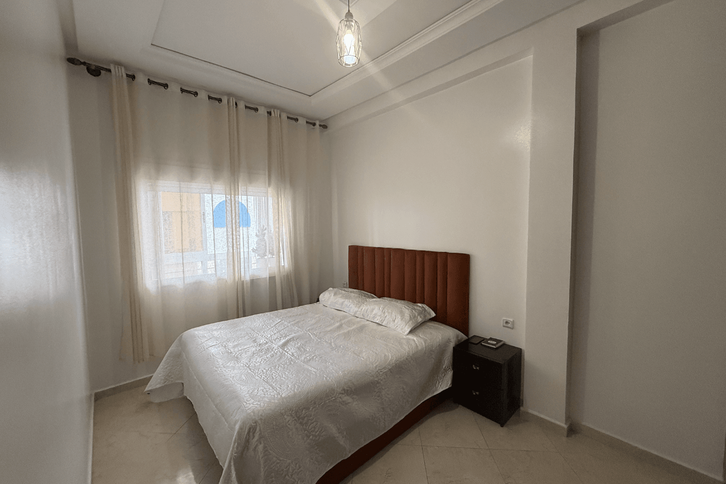 شقة مفروشة للبيع مرتيل 75 متر تتوفر على مصعد – البيت العتيق 5